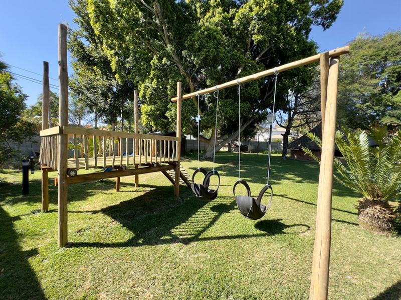 4 Bedroom Property for Sale in Welgelegen Limpopo