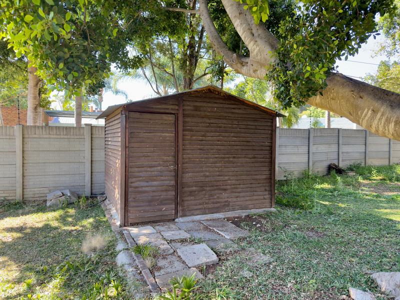 4 Bedroom Property for Sale in Welgelegen Limpopo