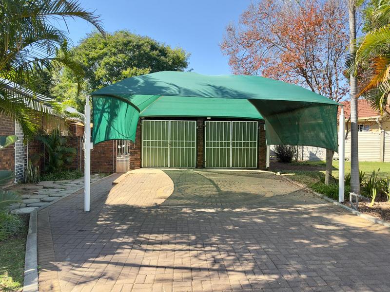 4 Bedroom Property for Sale in Welgelegen Limpopo