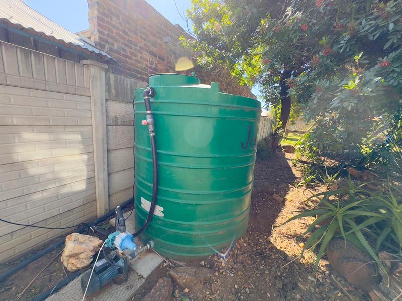 4 Bedroom Property for Sale in Welgelegen Limpopo