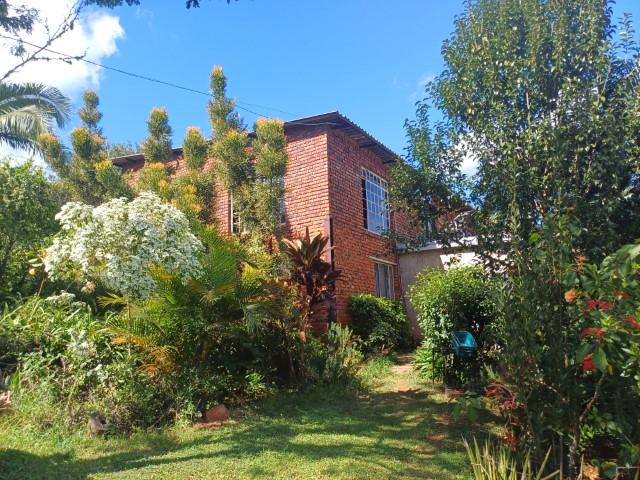 0 Bedroom Property for Sale in Louis Trichardt Limpopo