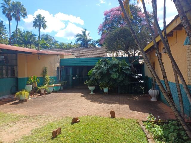 0 Bedroom Property for Sale in Louis Trichardt Limpopo