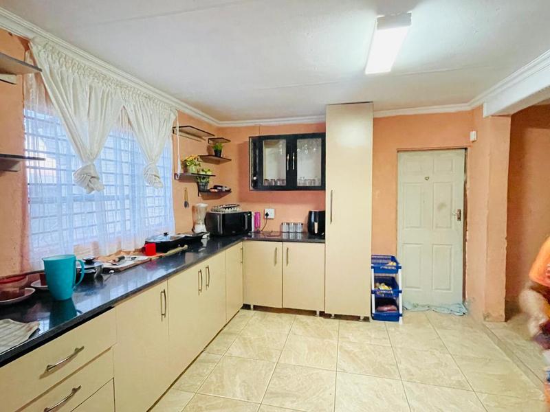 4 Bedroom Property for Sale in Seshego Limpopo