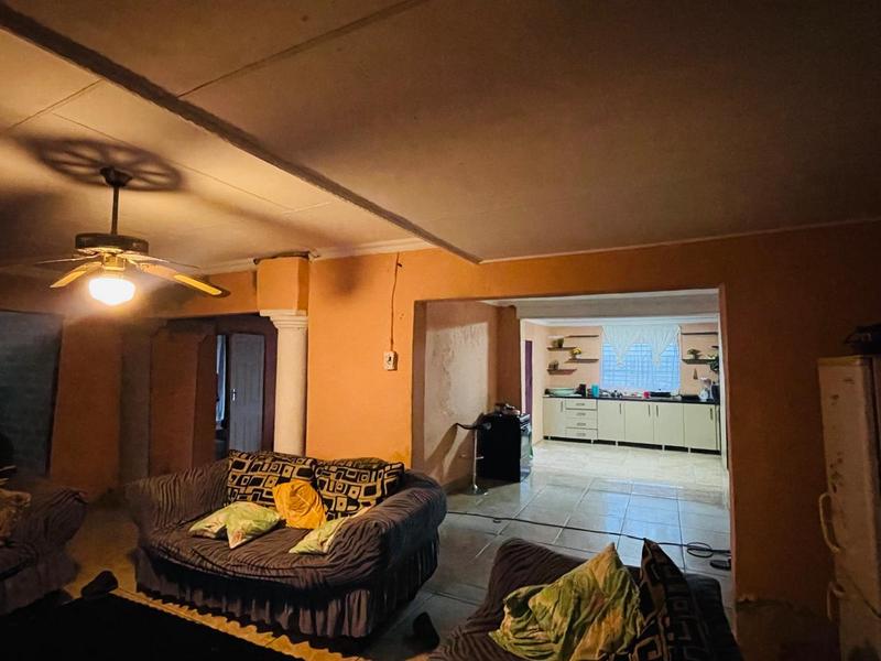 4 Bedroom Property for Sale in Seshego Limpopo