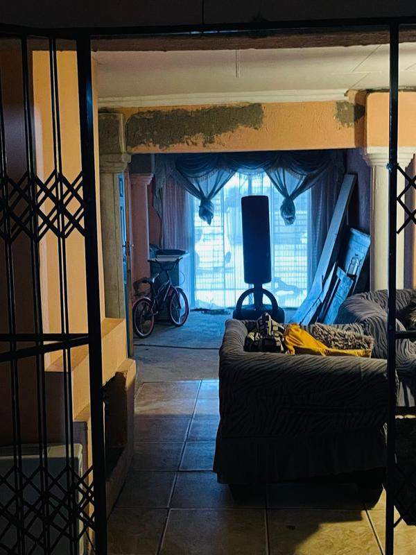4 Bedroom Property for Sale in Seshego Limpopo