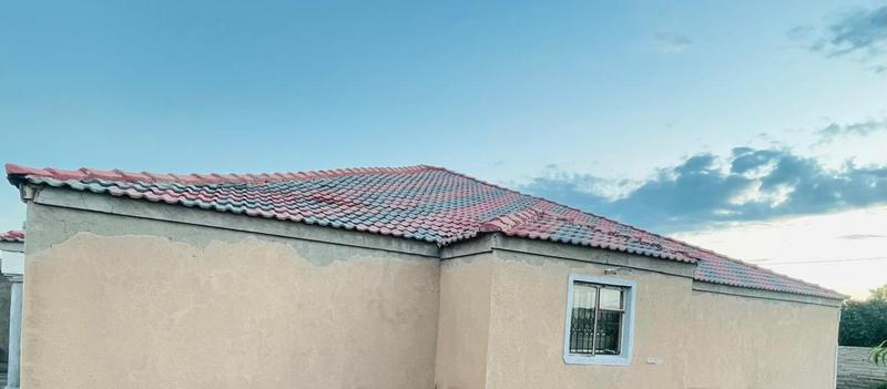 4 Bedroom Property for Sale in Seshego Limpopo