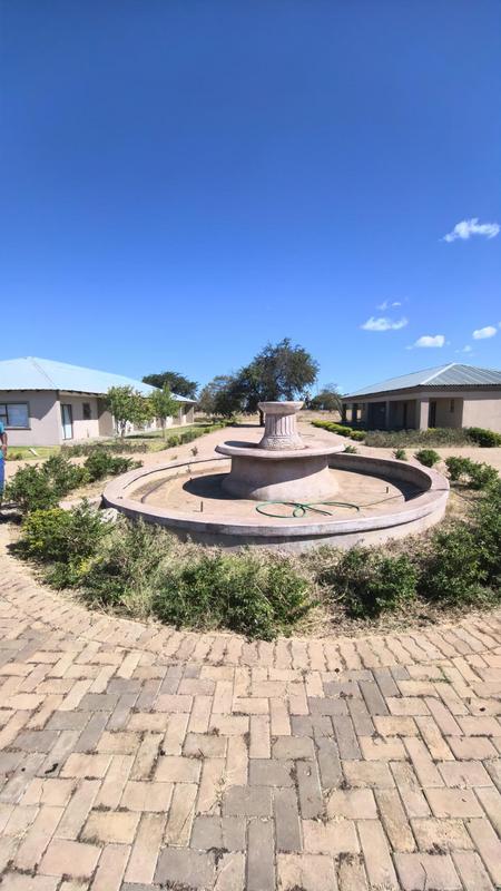 To Let 1 Bedroom Property for Rent in Louis Trichardt Limpopo
