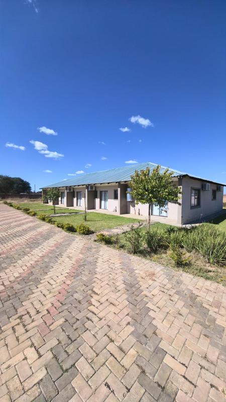 To Let 1 Bedroom Property for Rent in Louis Trichardt Limpopo