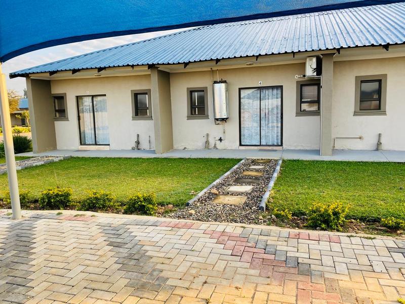 To Let 1 Bedroom Property for Rent in Louis Trichardt Limpopo