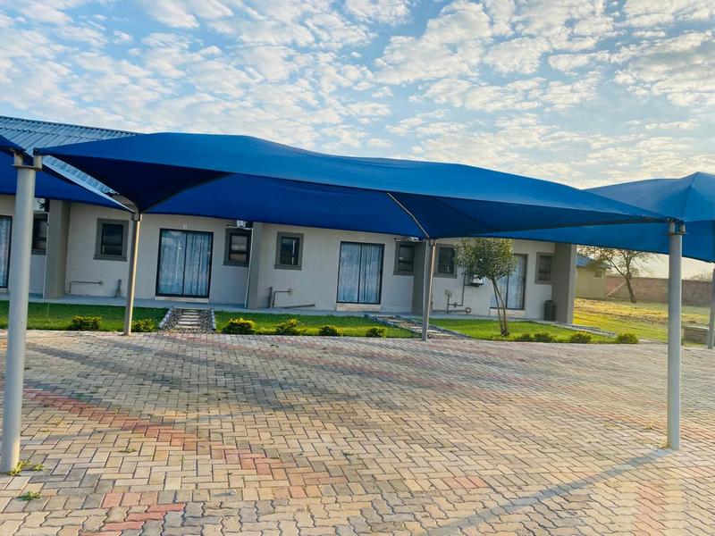 To Let 1 Bedroom Property for Rent in Louis Trichardt Limpopo