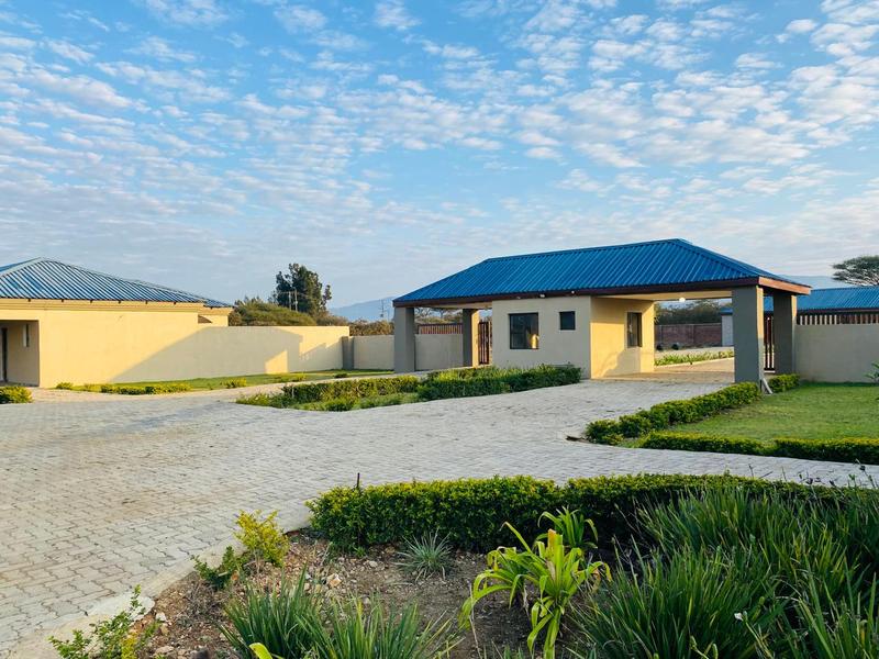 To Let 1 Bedroom Property for Rent in Louis Trichardt Limpopo