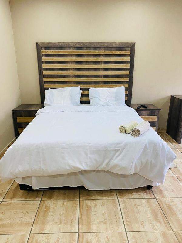 To Let 1 Bedroom Property for Rent in Louis Trichardt Limpopo