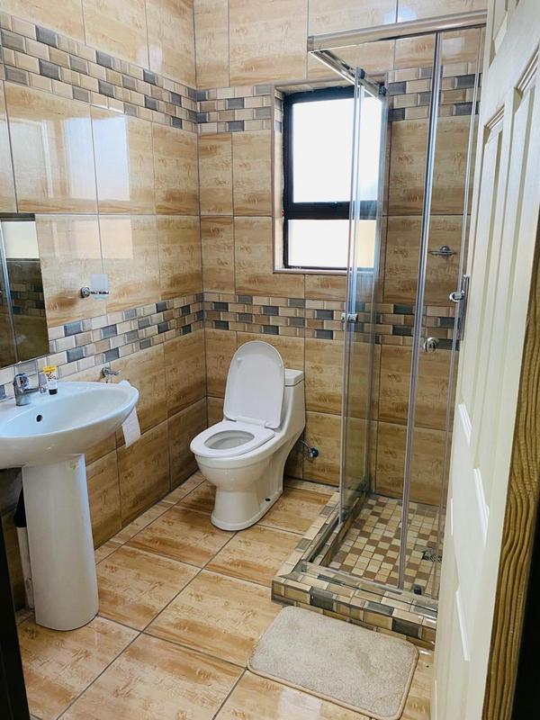 To Let 1 Bedroom Property for Rent in Louis Trichardt Limpopo
