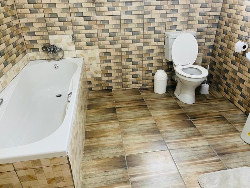 To Let 1 Bedroom Property for Rent in Louis Trichardt Limpopo