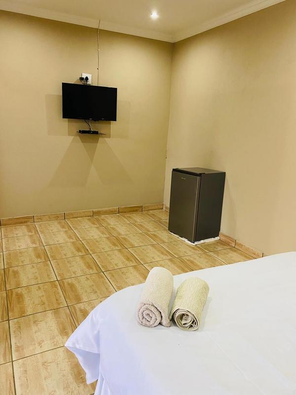 To Let 1 Bedroom Property for Rent in Louis Trichardt Limpopo
