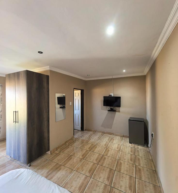 To Let 1 Bedroom Property for Rent in Louis Trichardt Limpopo