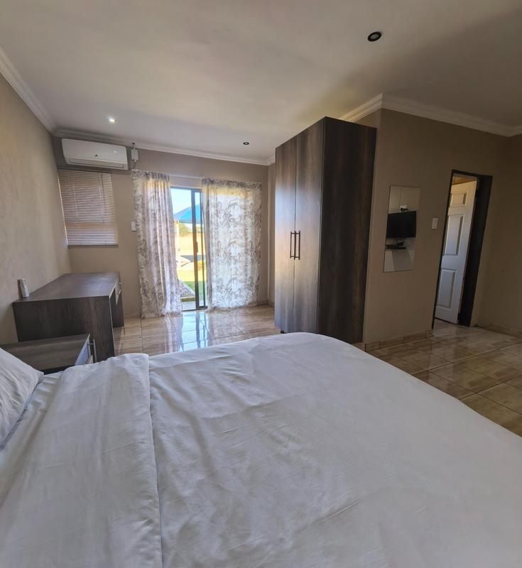 To Let 1 Bedroom Property for Rent in Louis Trichardt Limpopo
