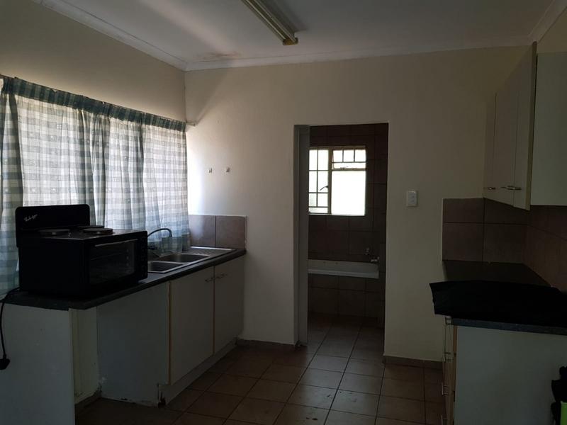 To Let 1 Bedroom Property for Rent in Lephalale Limpopo
