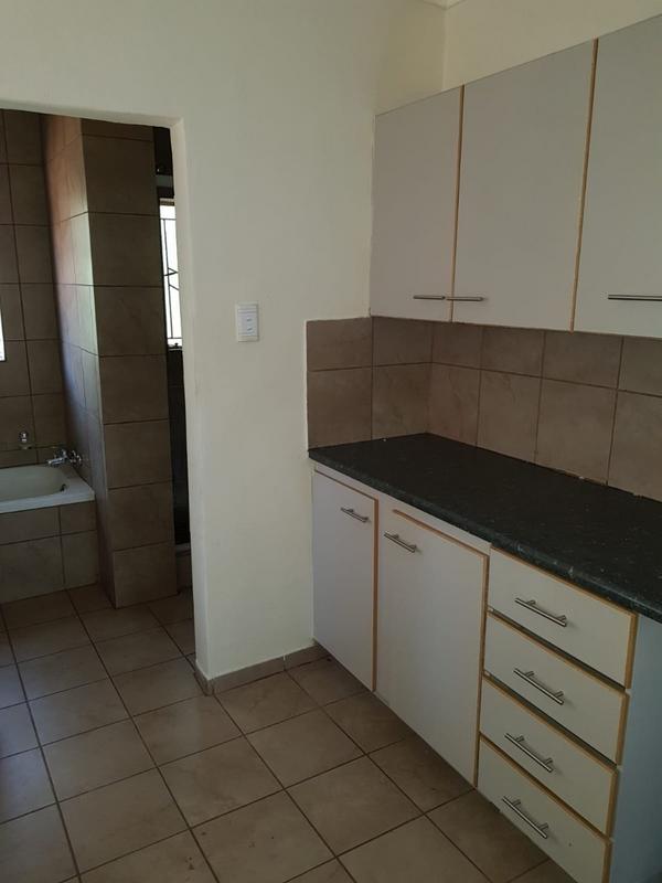To Let 1 Bedroom Property for Rent in Lephalale Limpopo