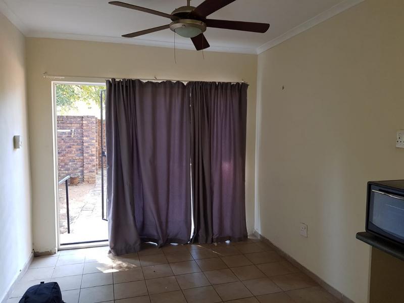 To Let 1 Bedroom Property for Rent in Lephalale Limpopo