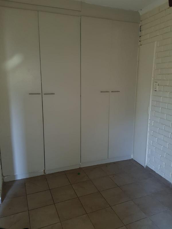 To Let 1 Bedroom Property for Rent in Lephalale Limpopo