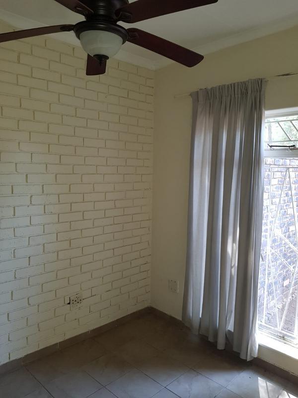 To Let 1 Bedroom Property for Rent in Lephalale Limpopo