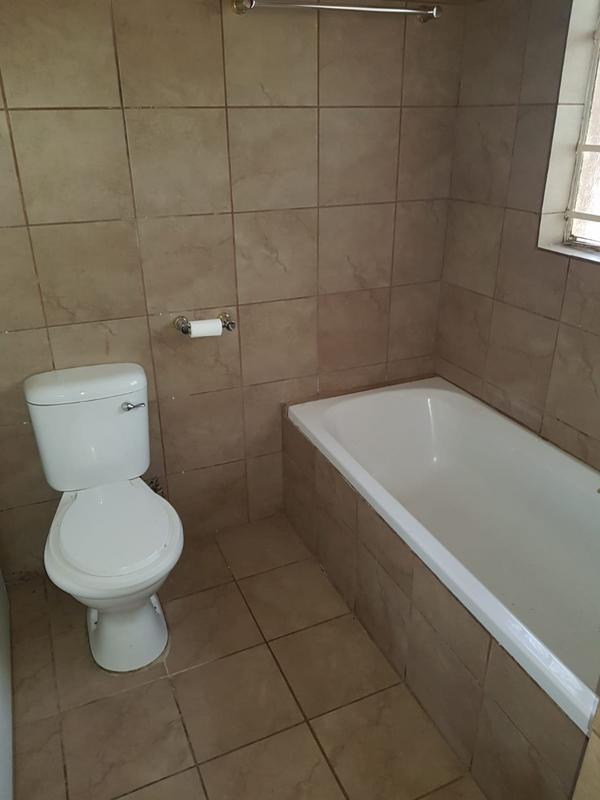 To Let 1 Bedroom Property for Rent in Lephalale Limpopo