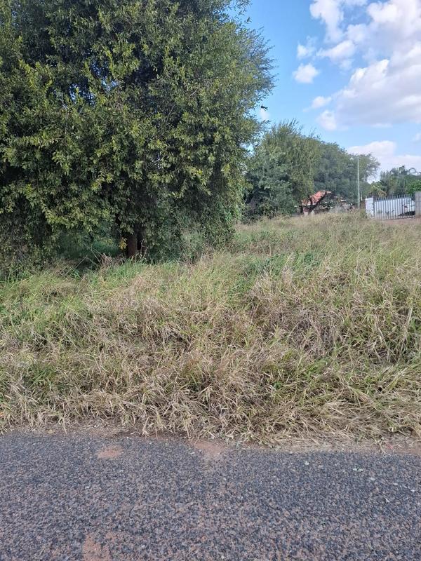 0 Bedroom Property for Sale in Lephalale Limpopo
