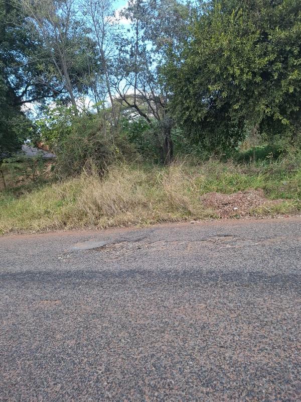 0 Bedroom Property for Sale in Lephalale Limpopo