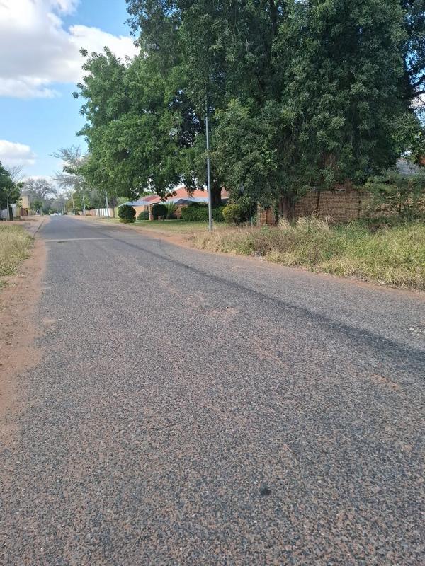 0 Bedroom Property for Sale in Lephalale Limpopo