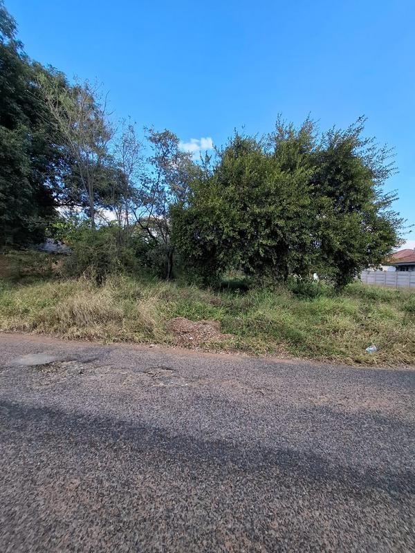 0 Bedroom Property for Sale in Lephalale Limpopo