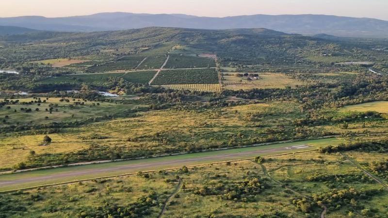 4 Bedroom Property for Sale in California AH Limpopo