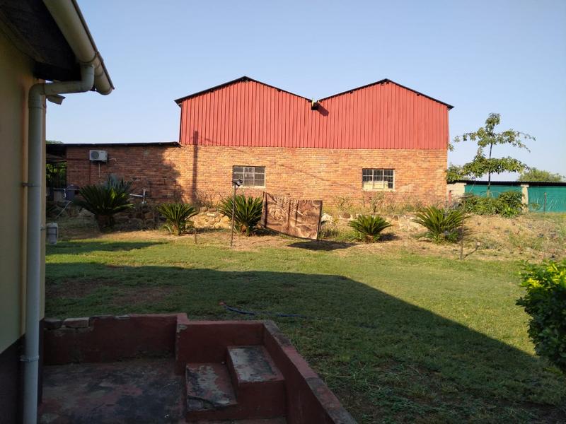 4 Bedroom Property for Sale in California AH Limpopo