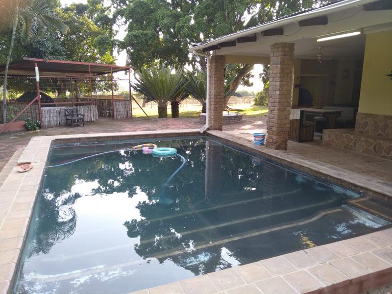 4 Bedroom Property for Sale in California AH Limpopo