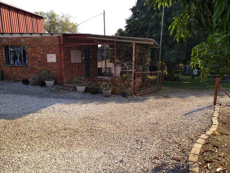 4 Bedroom Property for Sale in California AH Limpopo
