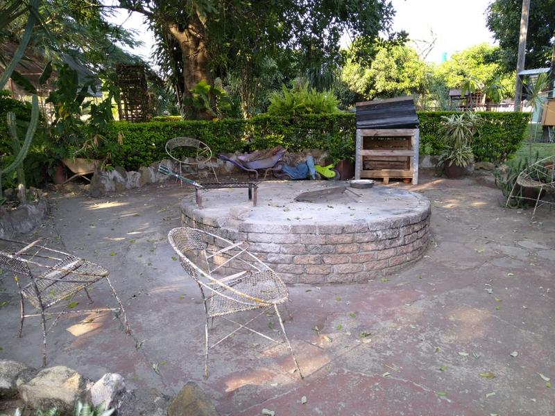 4 Bedroom Property for Sale in California AH Limpopo