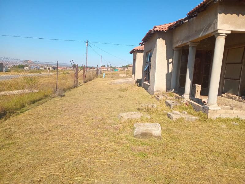 3 Bedroom Property for Sale in Mankweng Limpopo
