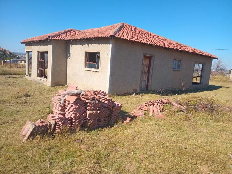 3 Bedroom Property for Sale in Mankweng Limpopo