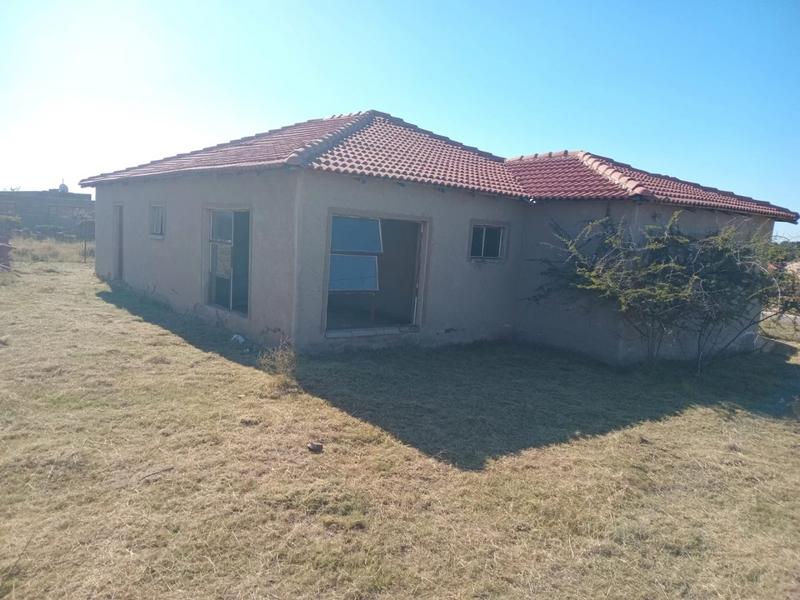 3 Bedroom Property for Sale in Mankweng Limpopo