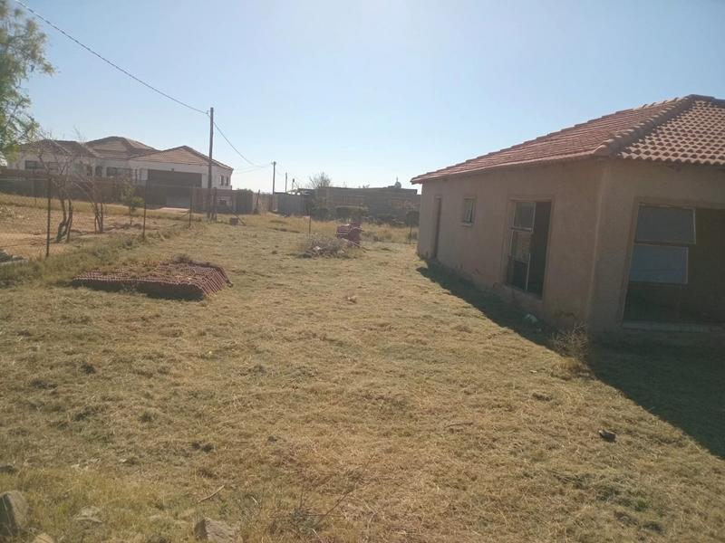 3 Bedroom Property for Sale in Mankweng Limpopo