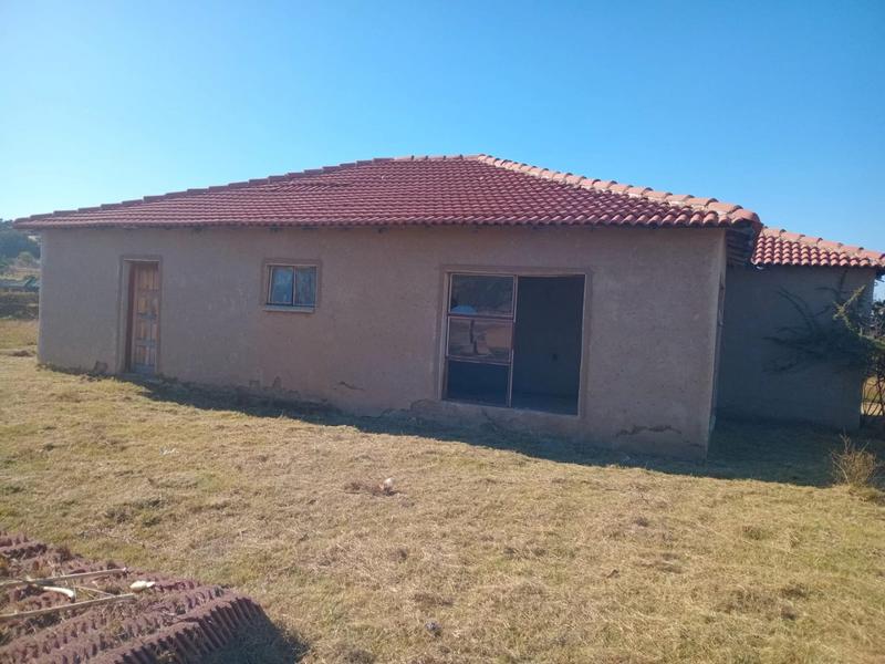 3 Bedroom Property for Sale in Mankweng Limpopo