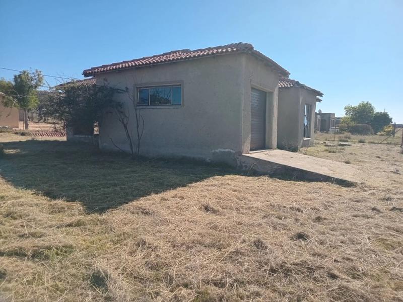 3 Bedroom Property for Sale in Mankweng Limpopo