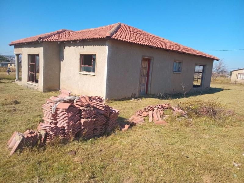 3 Bedroom Property for Sale in Mankweng Limpopo