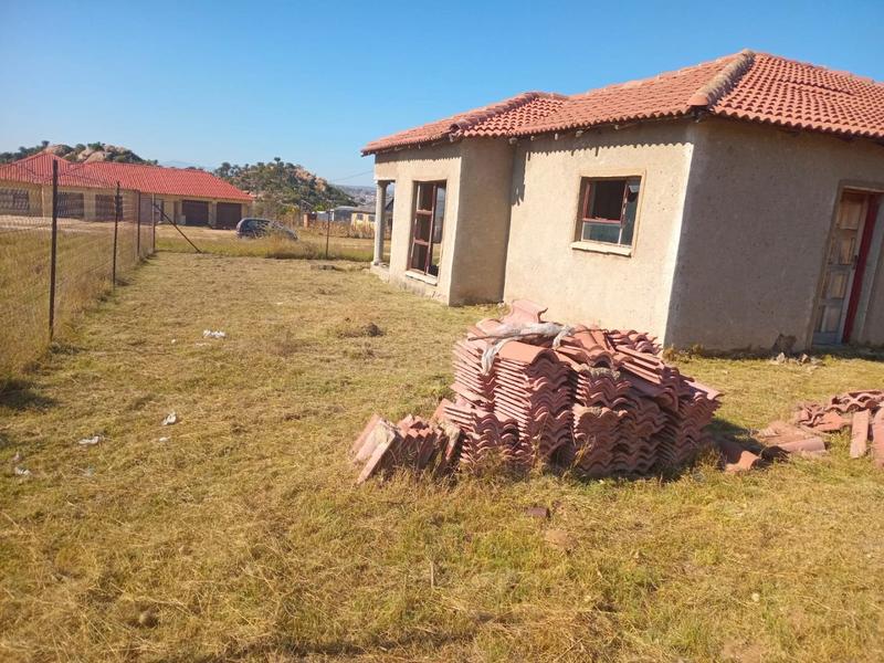 3 Bedroom Property for Sale in Mankweng Limpopo