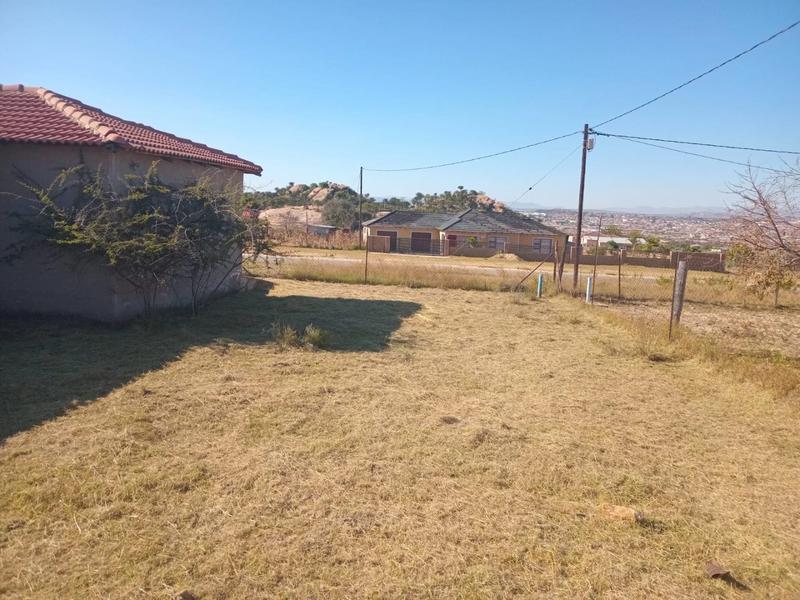 3 Bedroom Property for Sale in Mankweng Limpopo
