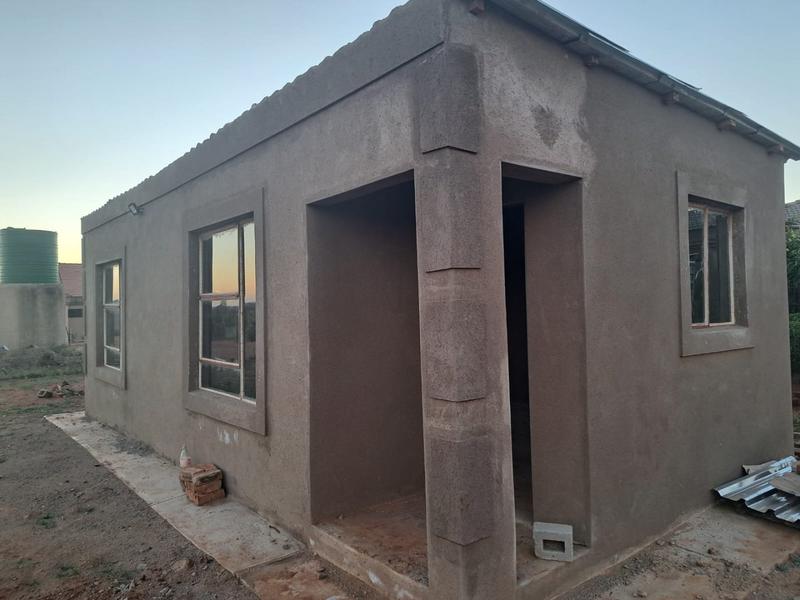 1 Bedroom Property for Sale in Mankweng Limpopo