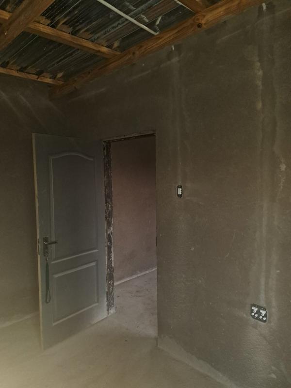 1 Bedroom Property for Sale in Mankweng Limpopo