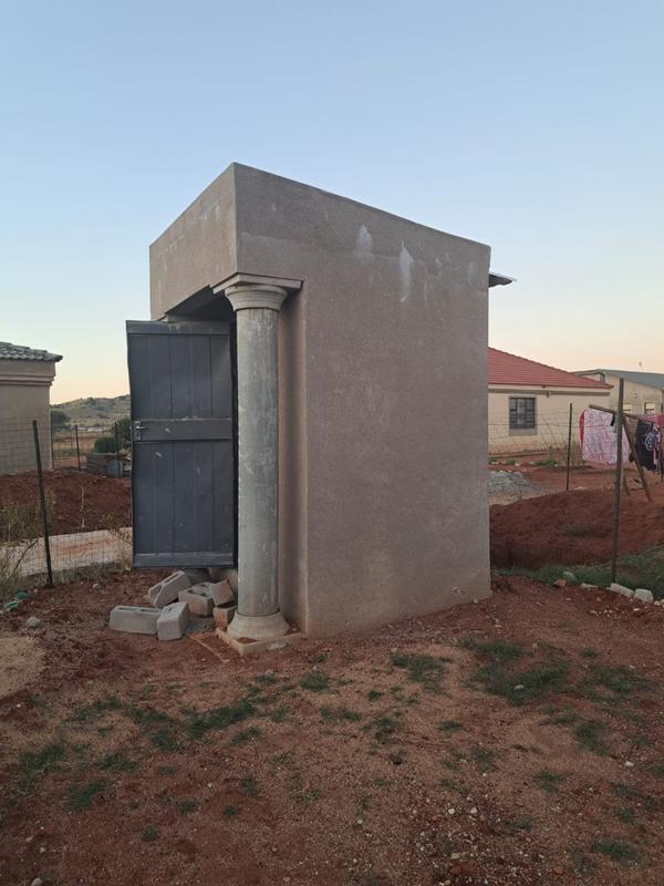 1 Bedroom Property for Sale in Mankweng Limpopo