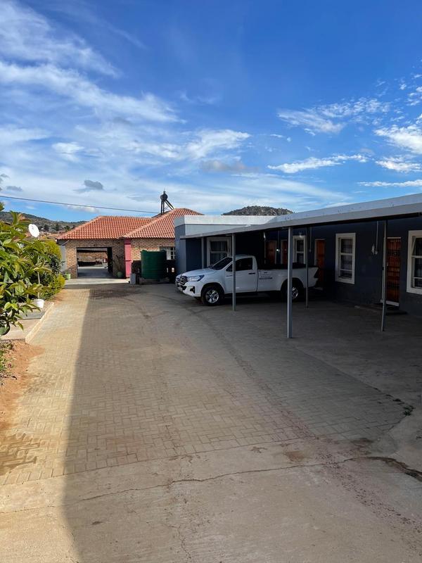 Commercial Property for Sale in Mankweng Limpopo