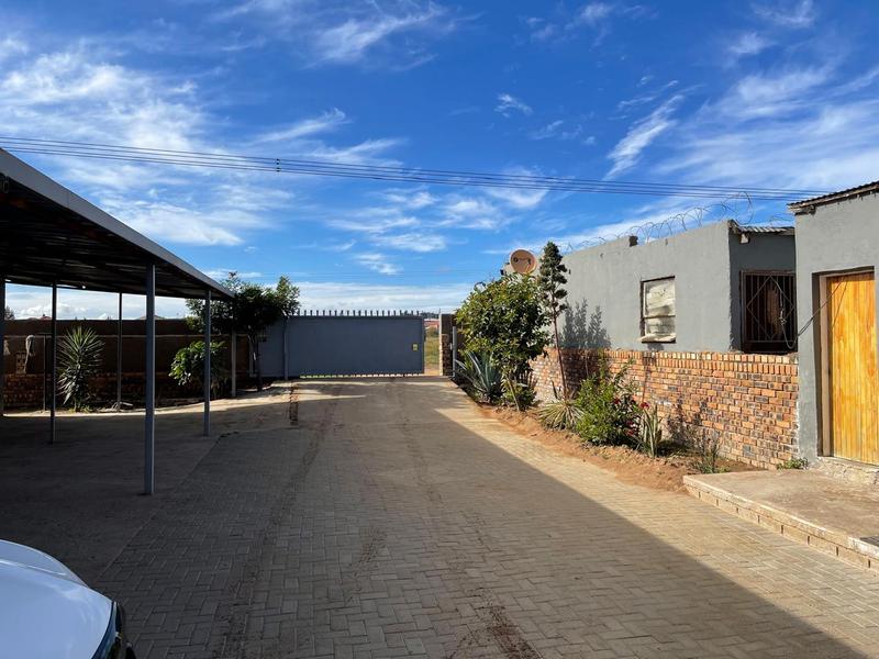 Commercial Property for Sale in Mankweng Limpopo